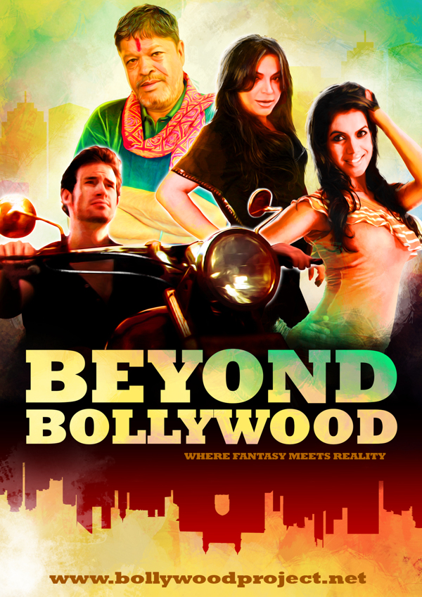 Beyond Bollywood